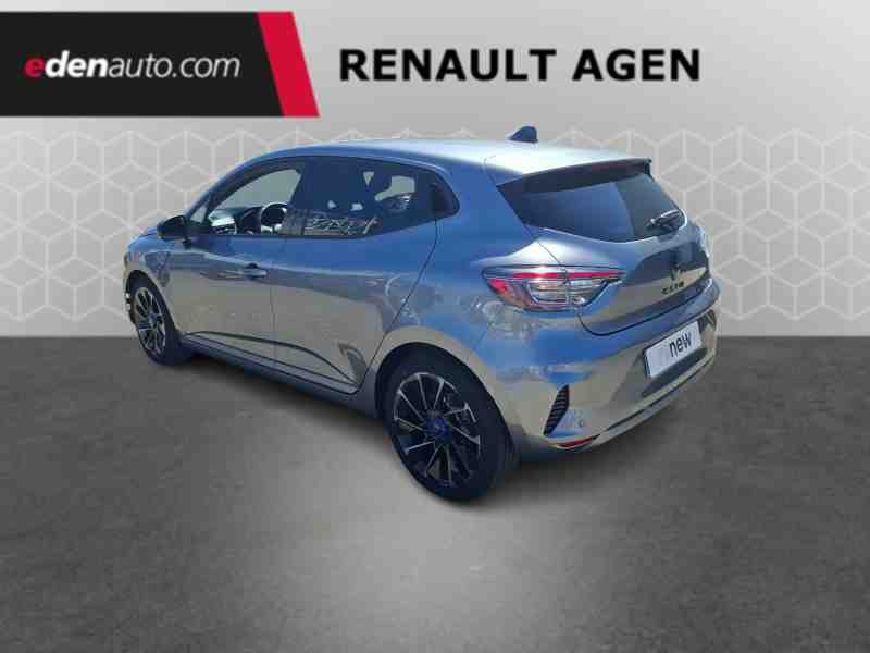 Renault Clio - Photo 3