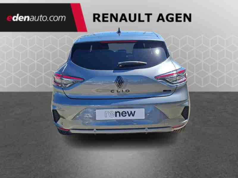 Renault Clio - Photo 4
