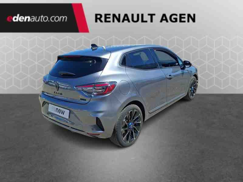Renault Clio - Photo 5