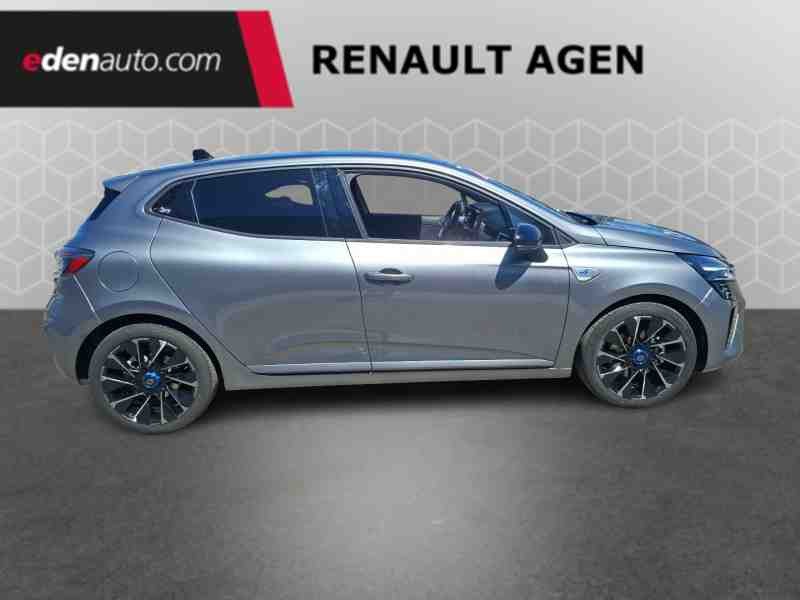 Renault Clio - Photo 6