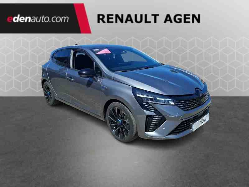 Renault Clio - Photo 7