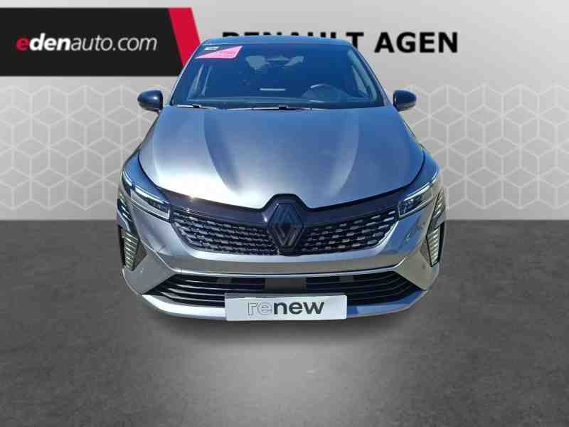 Renault Clio - Photo 8