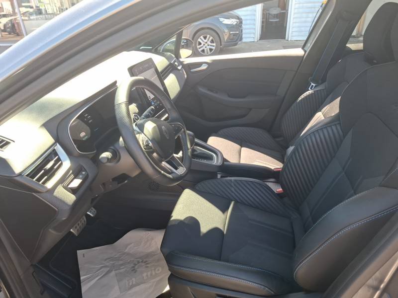 Renault Clio - Photo 10