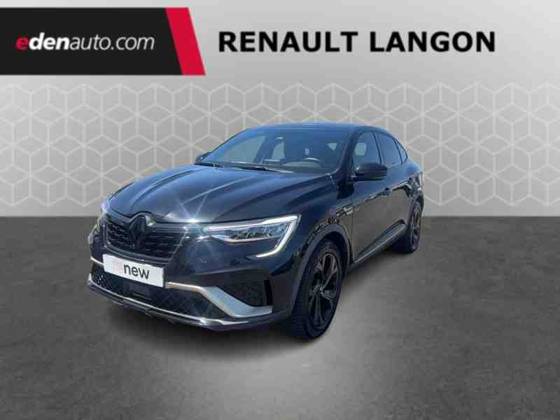 Renault Arkana - Photo 1