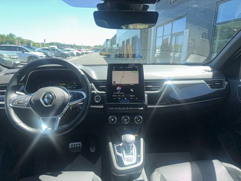 Renault Arkana - Photo 11