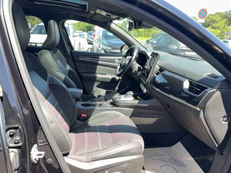 Renault Arkana - Photo 12