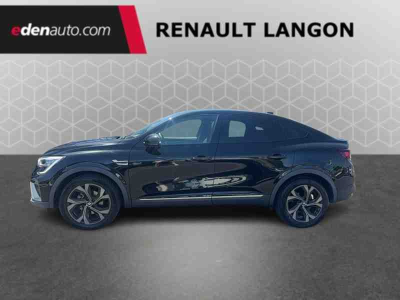 Renault Arkana - Photo 2