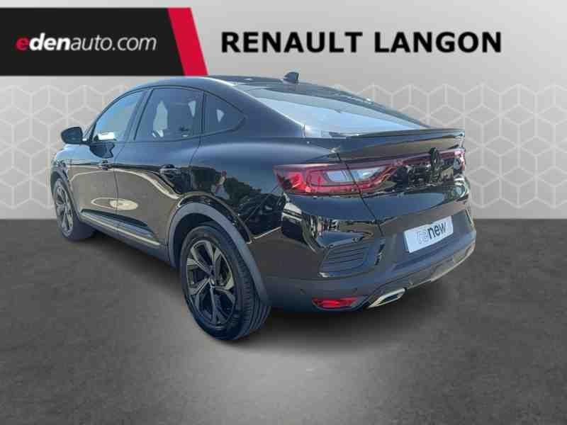 Renault Arkana - Photo 3