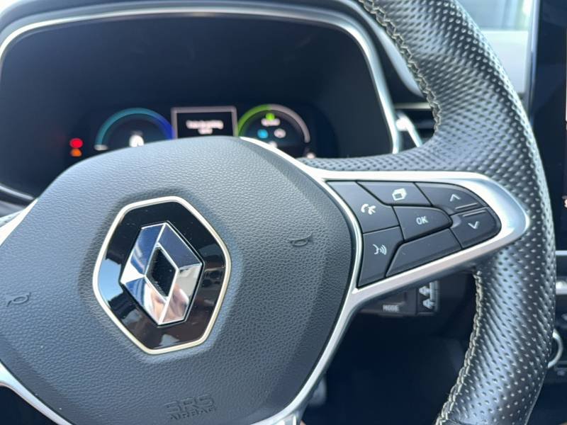 Renault Arkana - Photo 33