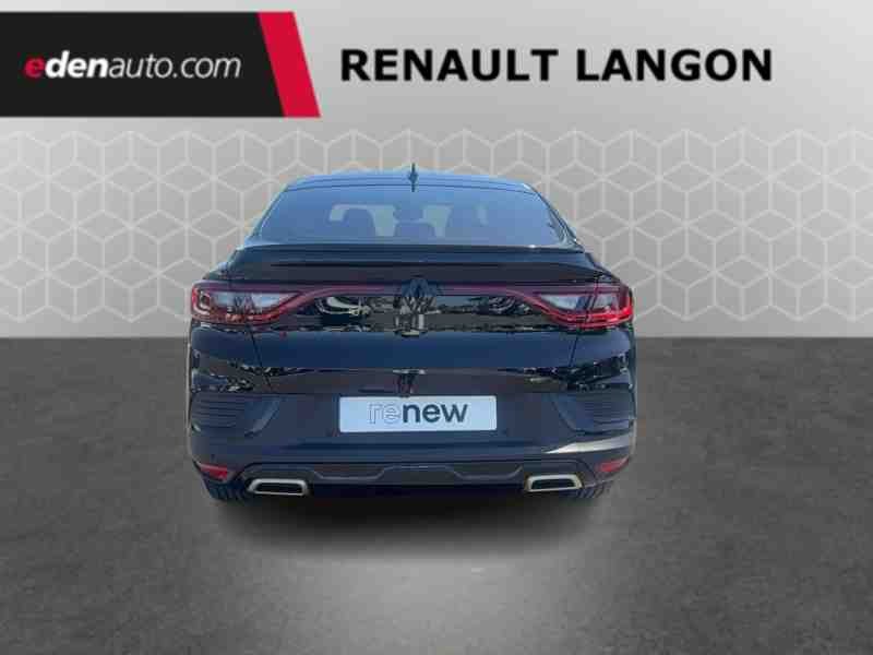 Renault Arkana - Photo 4
