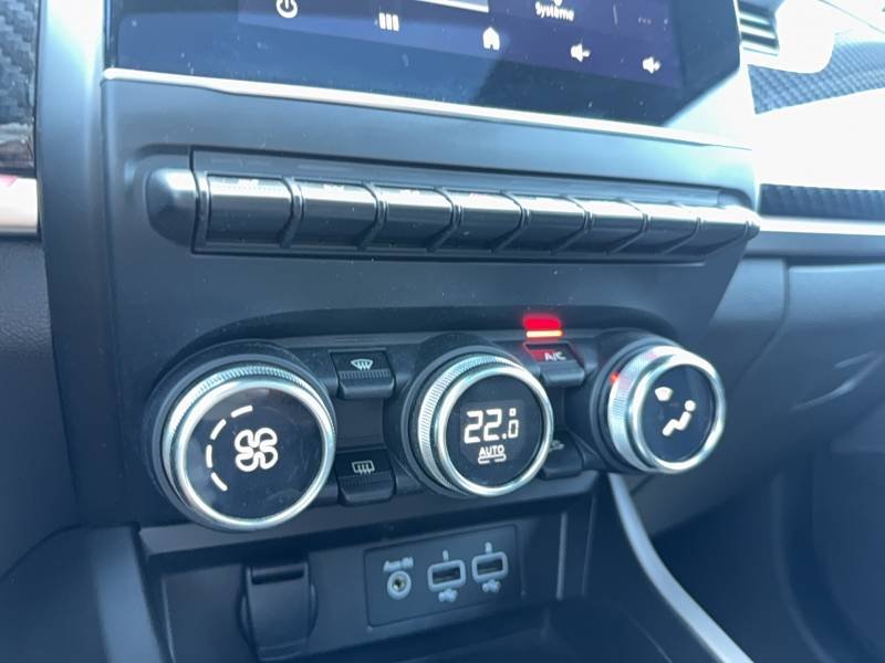 Renault Arkana - Photo 46