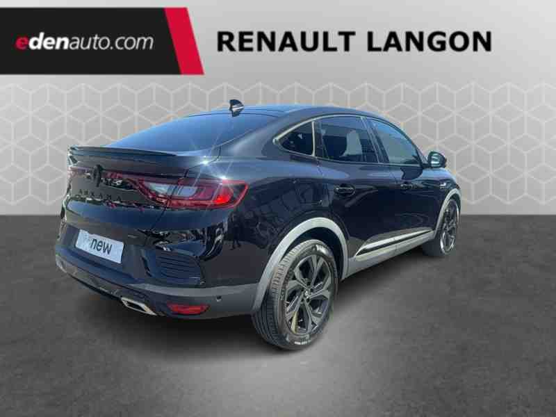 Renault Arkana - Photo 5