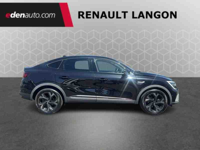 Renault Arkana - Photo 6