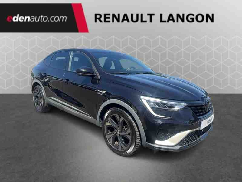 Renault Arkana - Photo 7