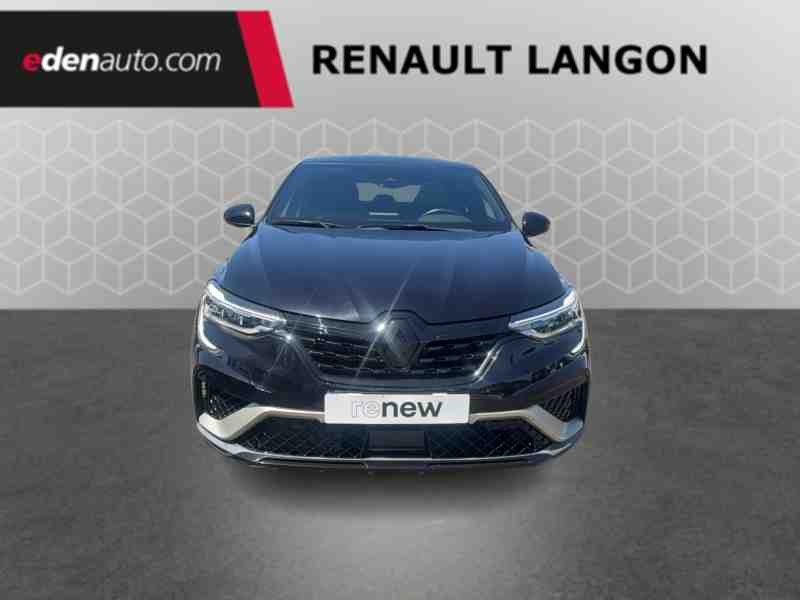 Renault Arkana - Photo 8