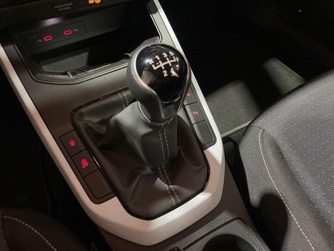 Seat Arona - Photo 11