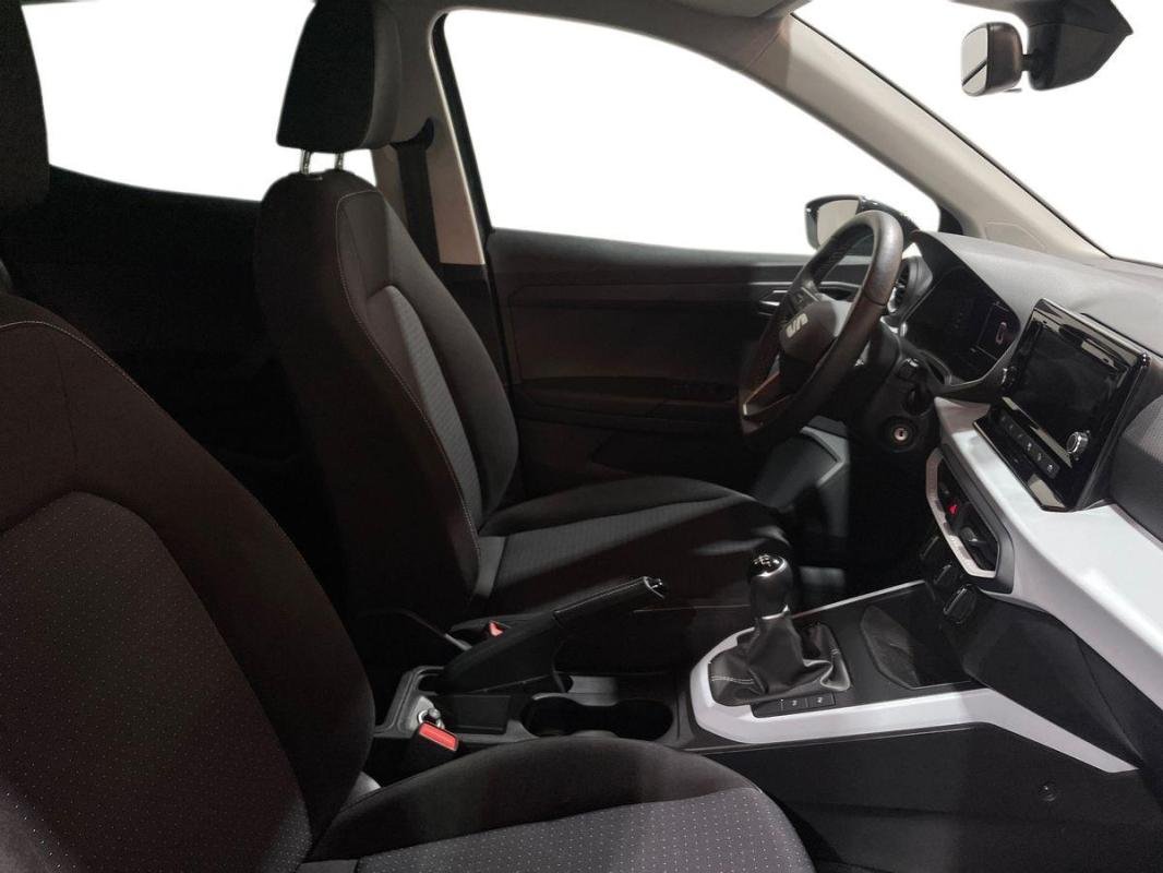 Seat Arona - Photo 13