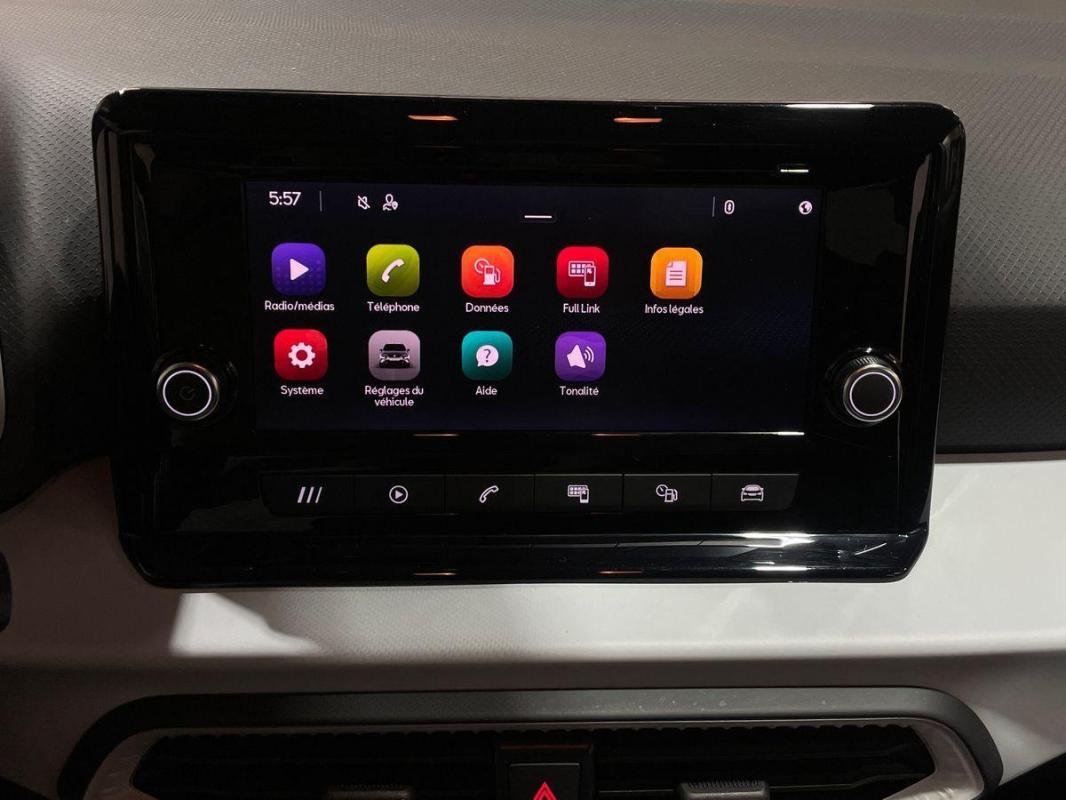 Seat Arona - Photo 16