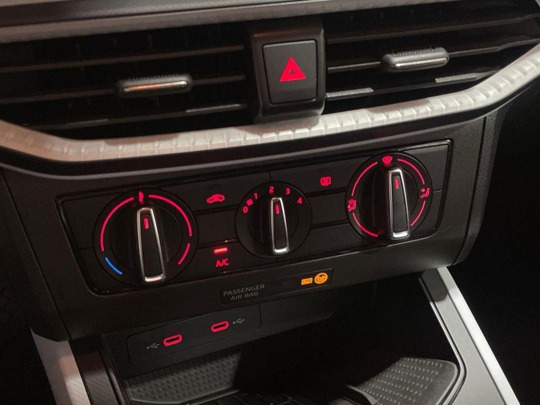 Seat Arona - Photo 19