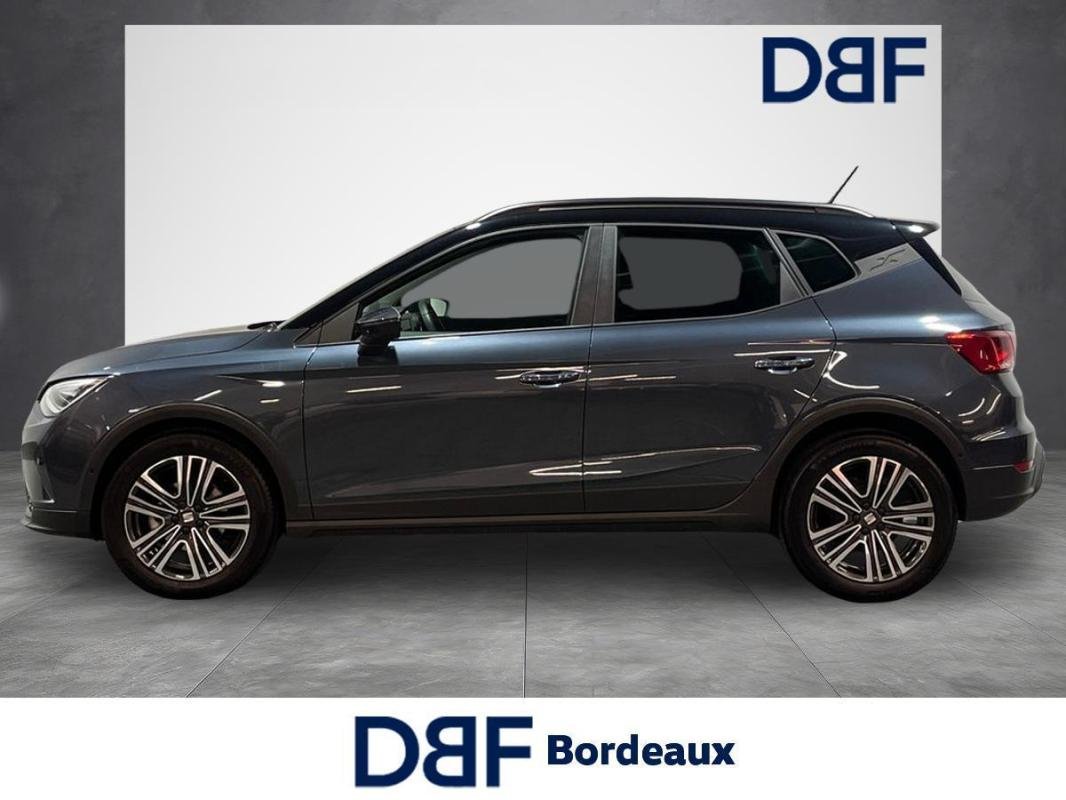 Seat Arona - Photo 2
