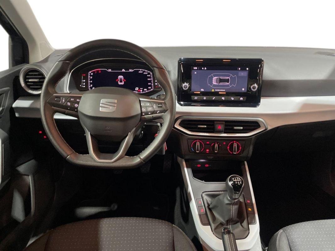 Seat Arona - Photo 24