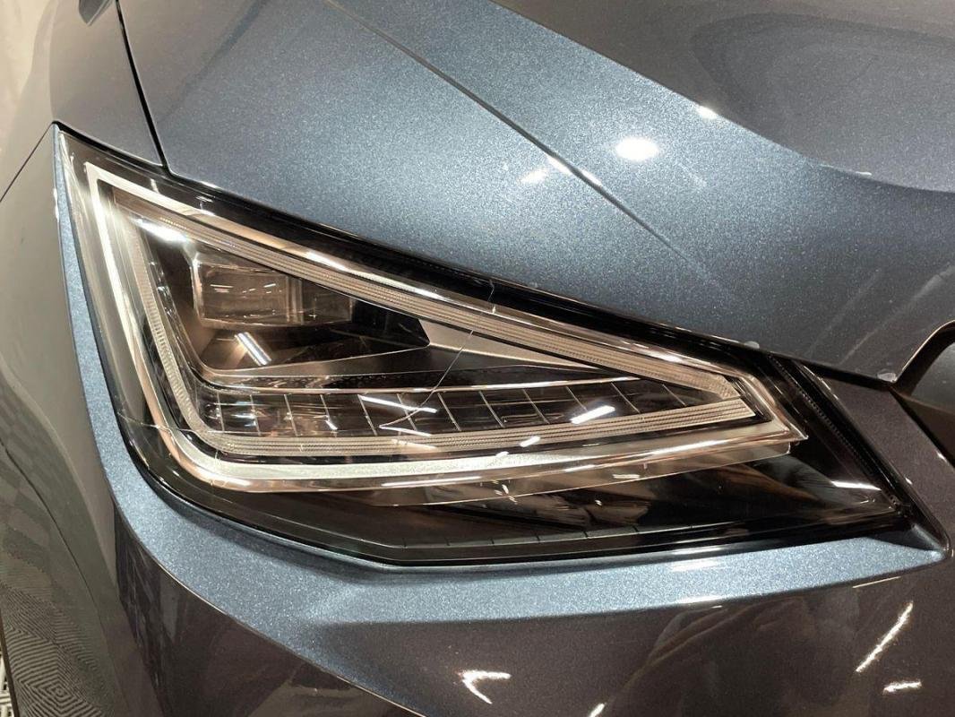 Seat Arona - Photo 25