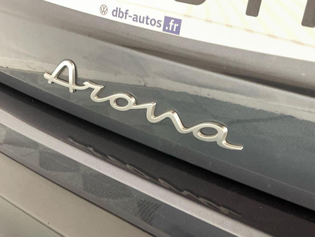 Seat Arona - Photo 27