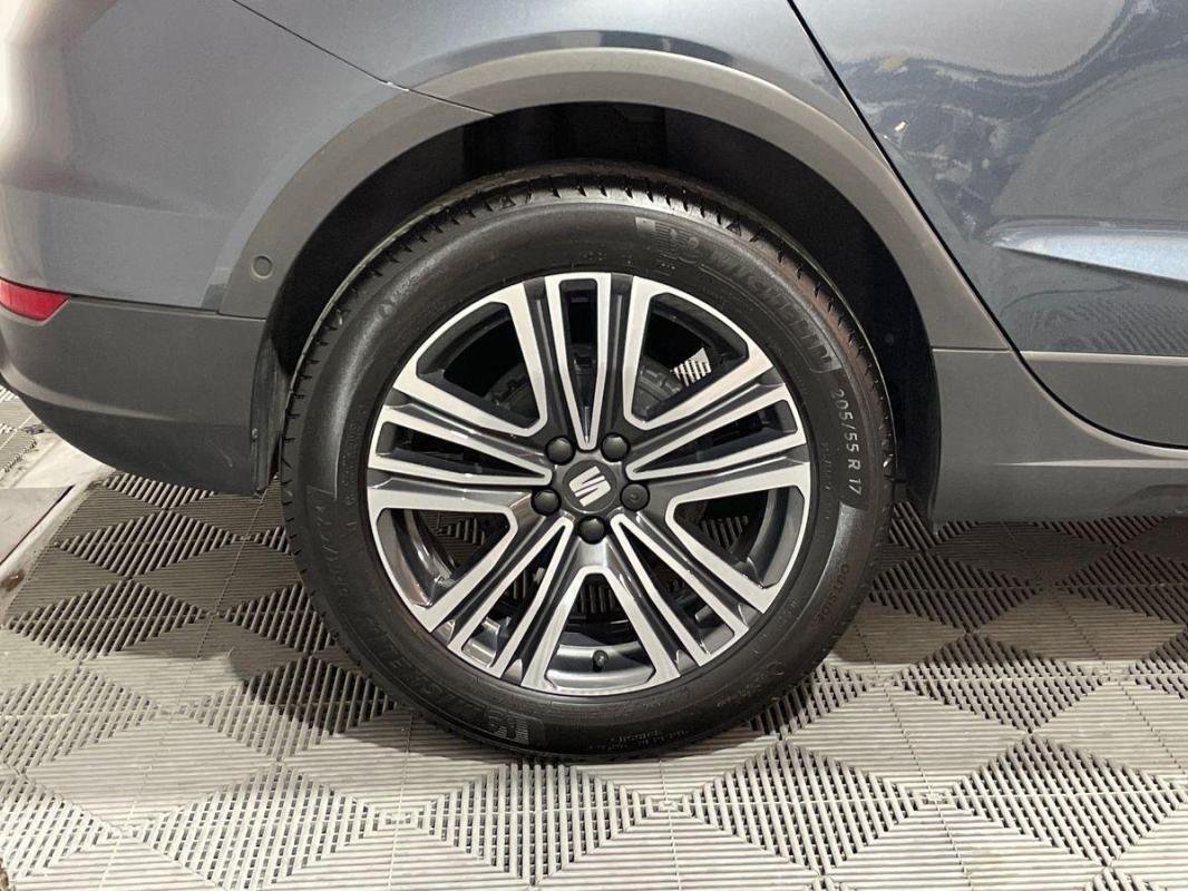 Seat Arona - Photo 28