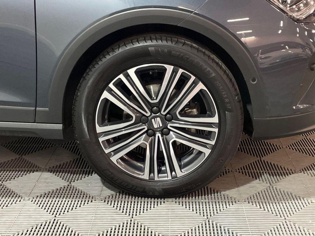 Seat Arona - Photo 29