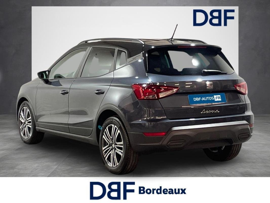 Seat Arona - Photo 3