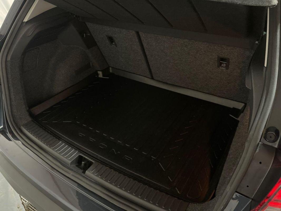 Seat Arona - Photo 32