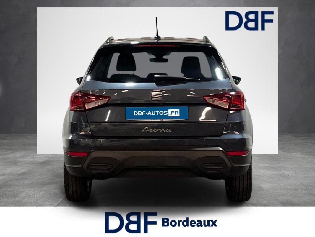 Seat Arona - Photo 4