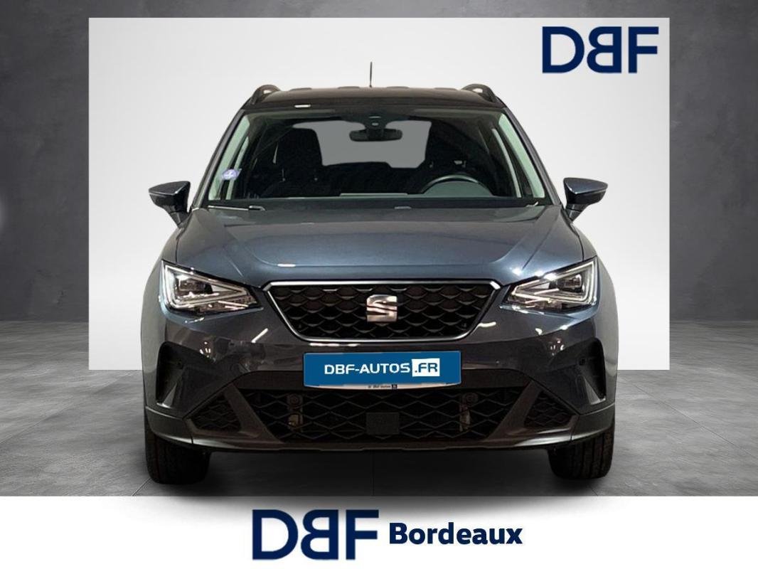 Seat Arona - Photo 7