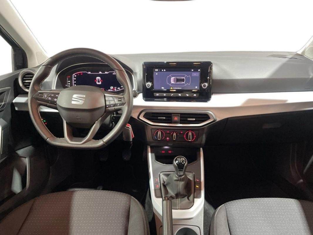 Seat Arona - Photo 8