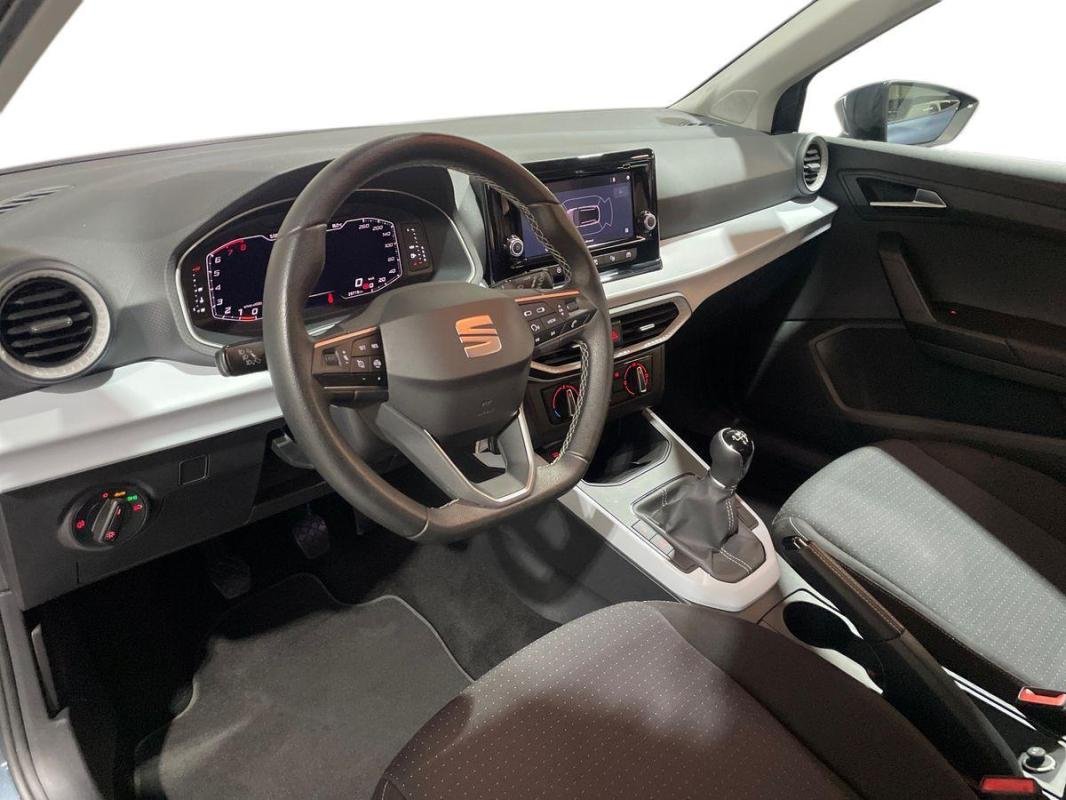 Seat Arona - Photo 9