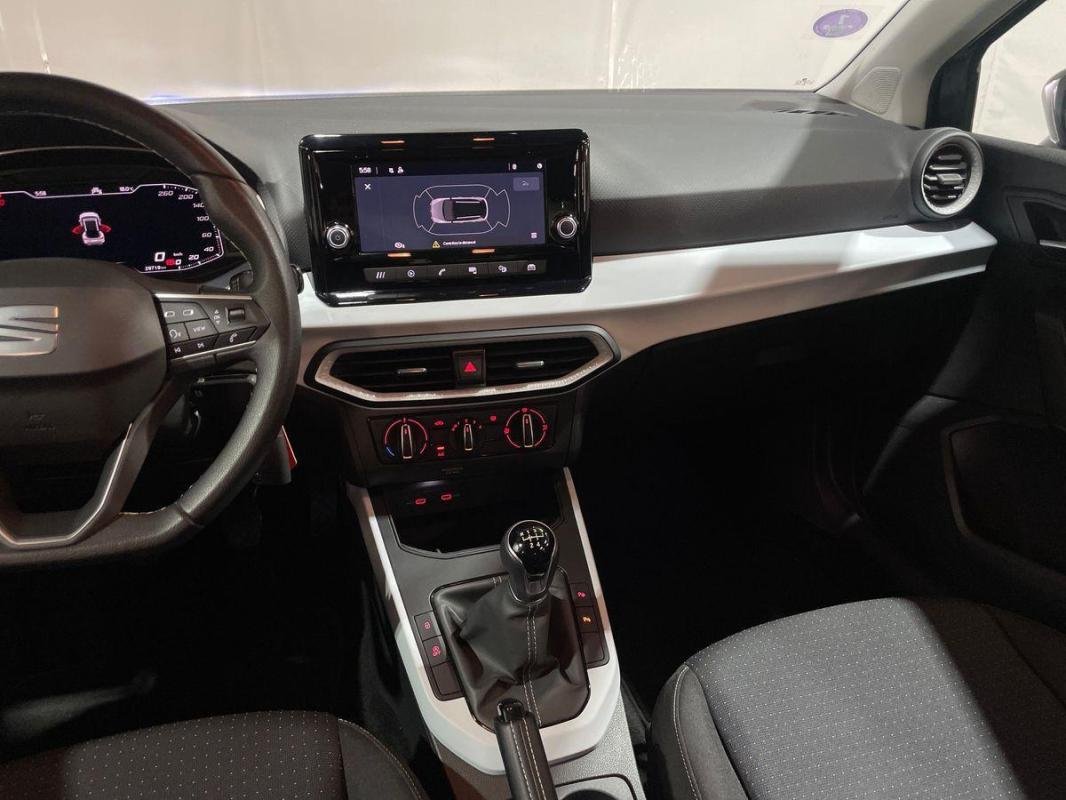 Seat Arona - Photo 10