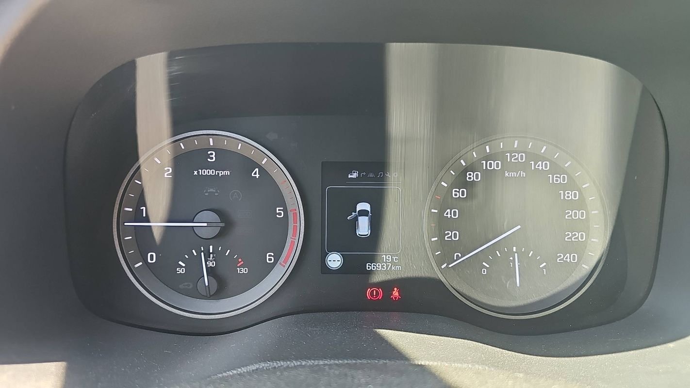 Hyundai Tucson - Photo 12