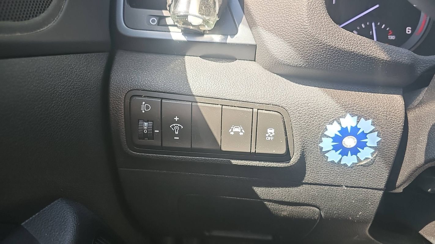 Hyundai Tucson - Photo 13