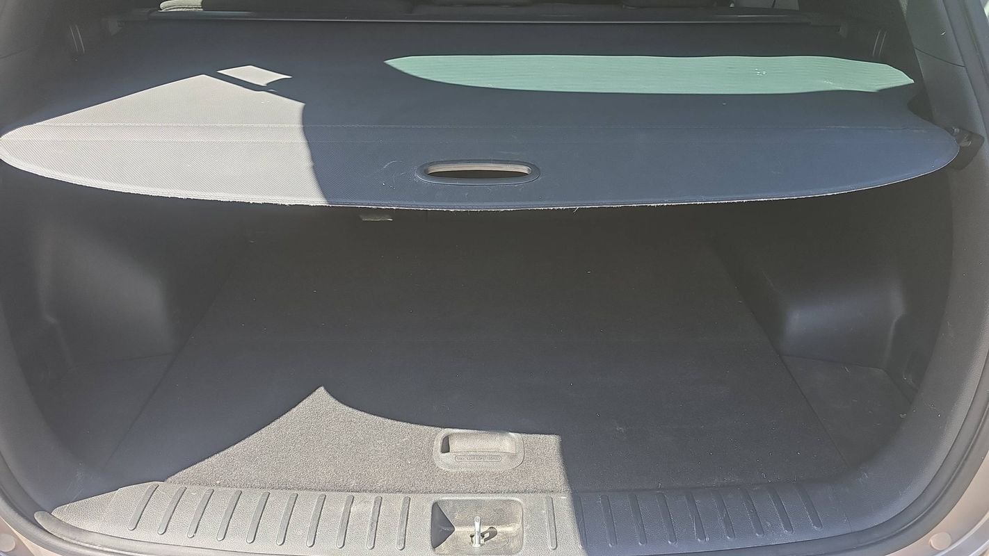 Hyundai Tucson - Photo 14