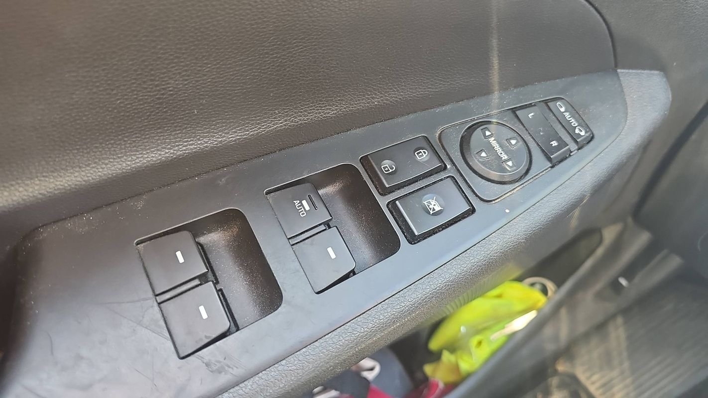 Hyundai Tucson - Photo 22