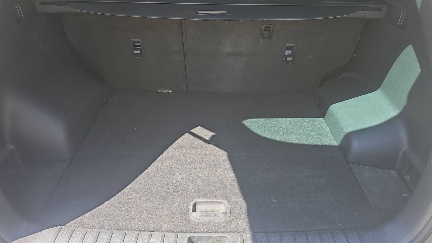 Hyundai Tucson - Photo 25