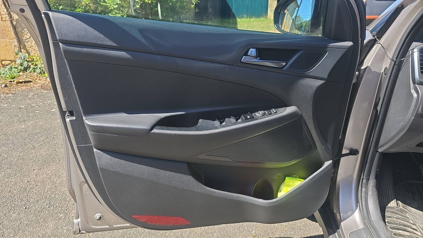 Hyundai Tucson - Photo 7