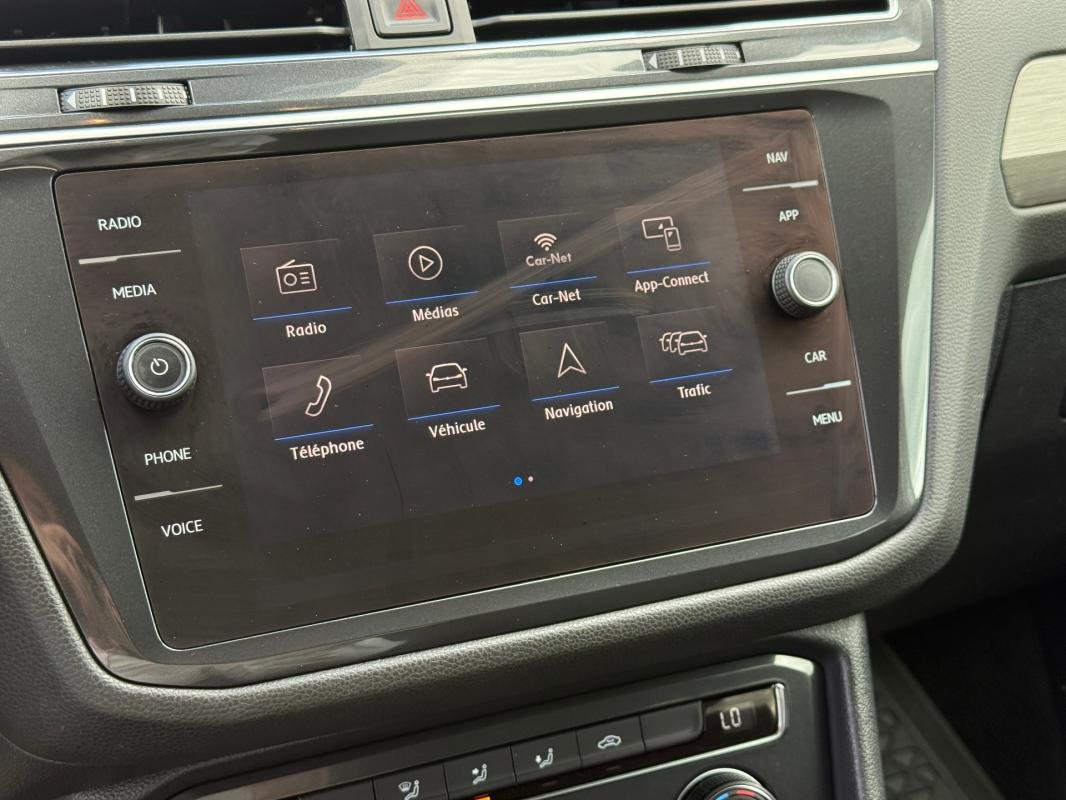 Volkswagen Tiguan Allspace - Photo 11