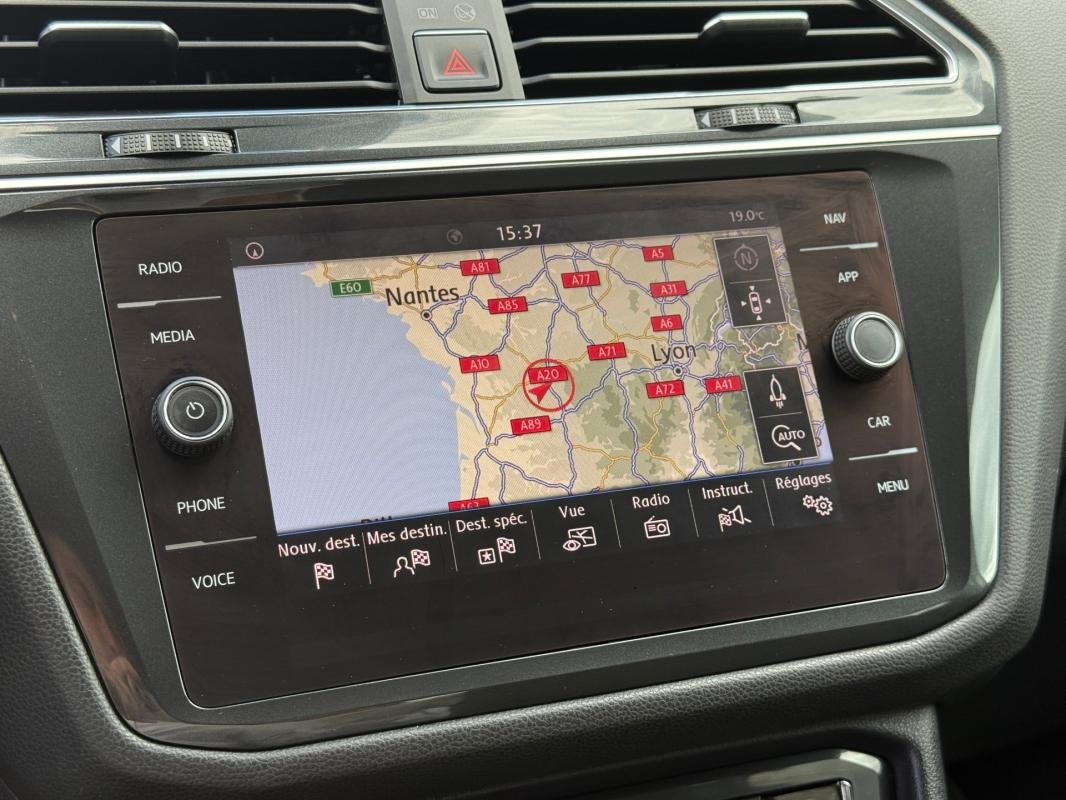 Volkswagen Tiguan Allspace - Photo 12