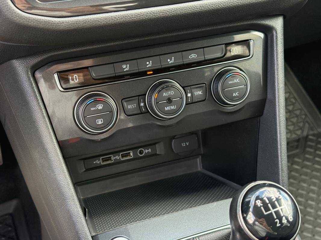 Volkswagen Tiguan Allspace - Photo 14