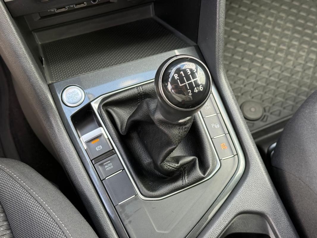 Volkswagen Tiguan Allspace - Photo 15