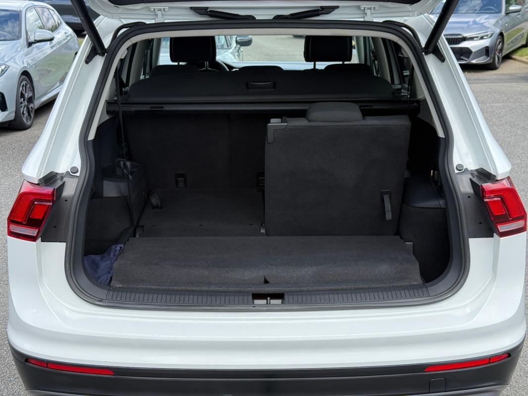 Volkswagen Tiguan Allspace - Photo 16