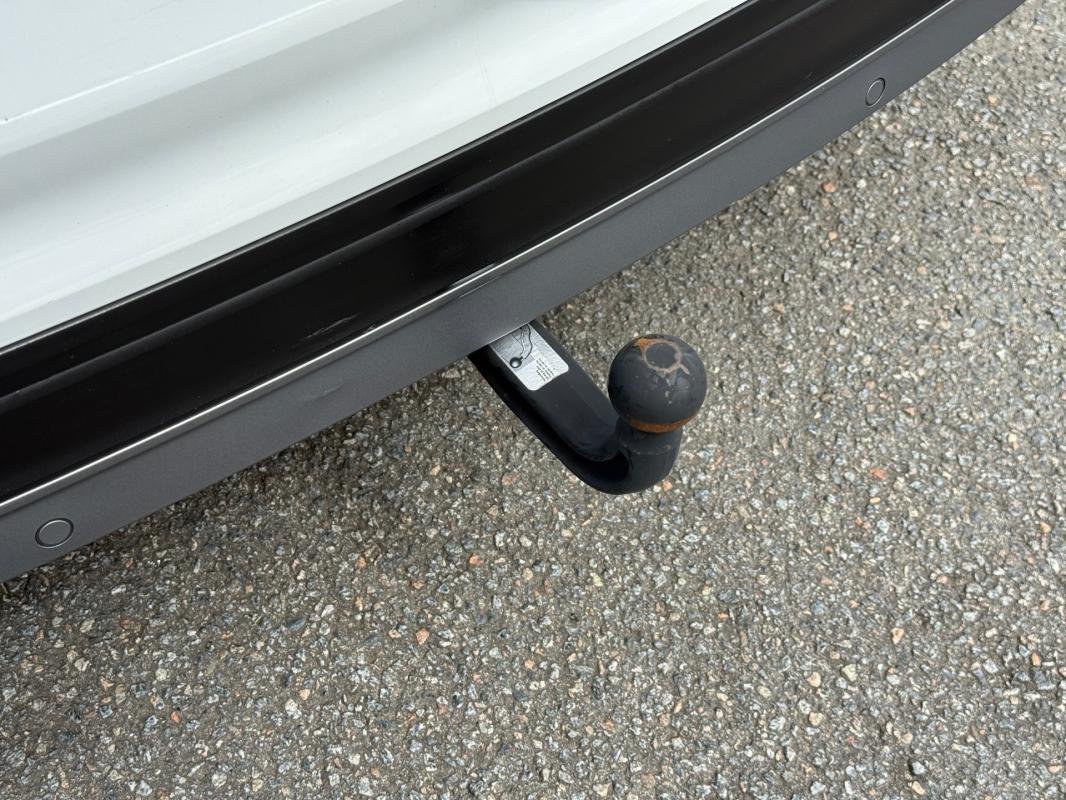 Volkswagen Tiguan Allspace - Photo 18