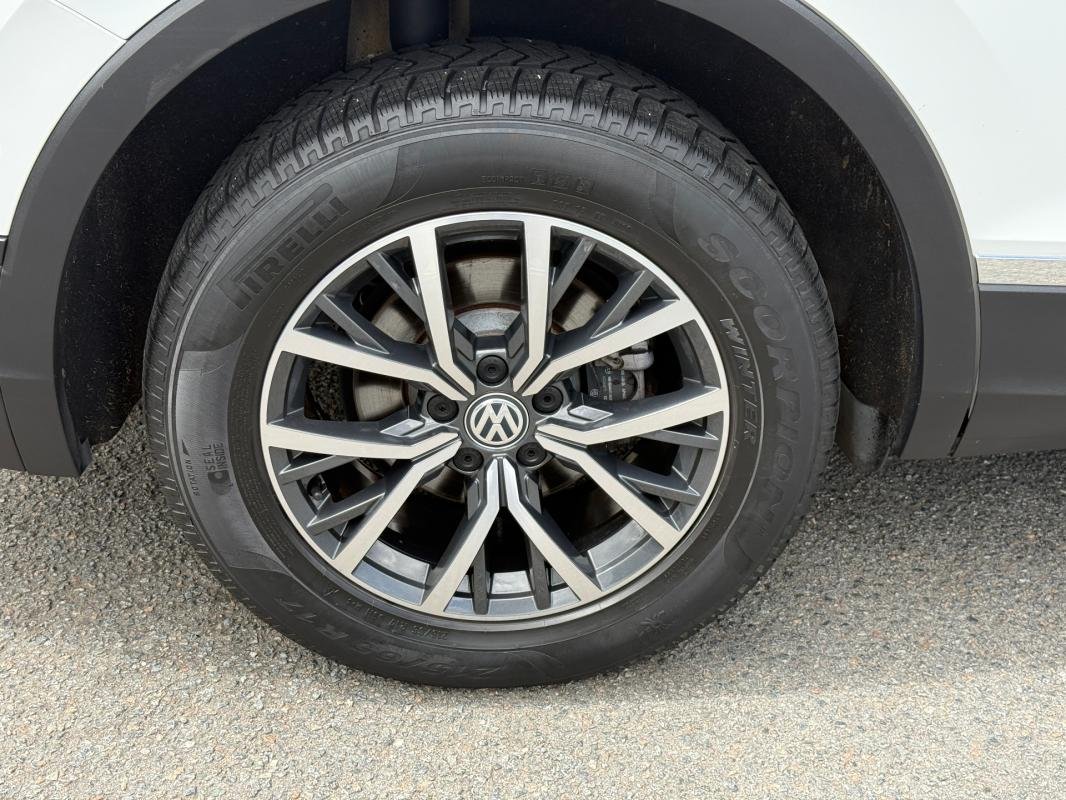 Volkswagen Tiguan Allspace - Photo 20
