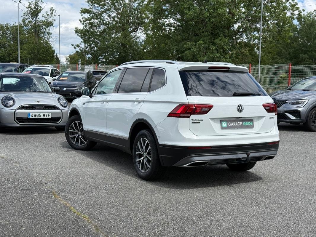 Volkswagen Tiguan Allspace - Photo 2